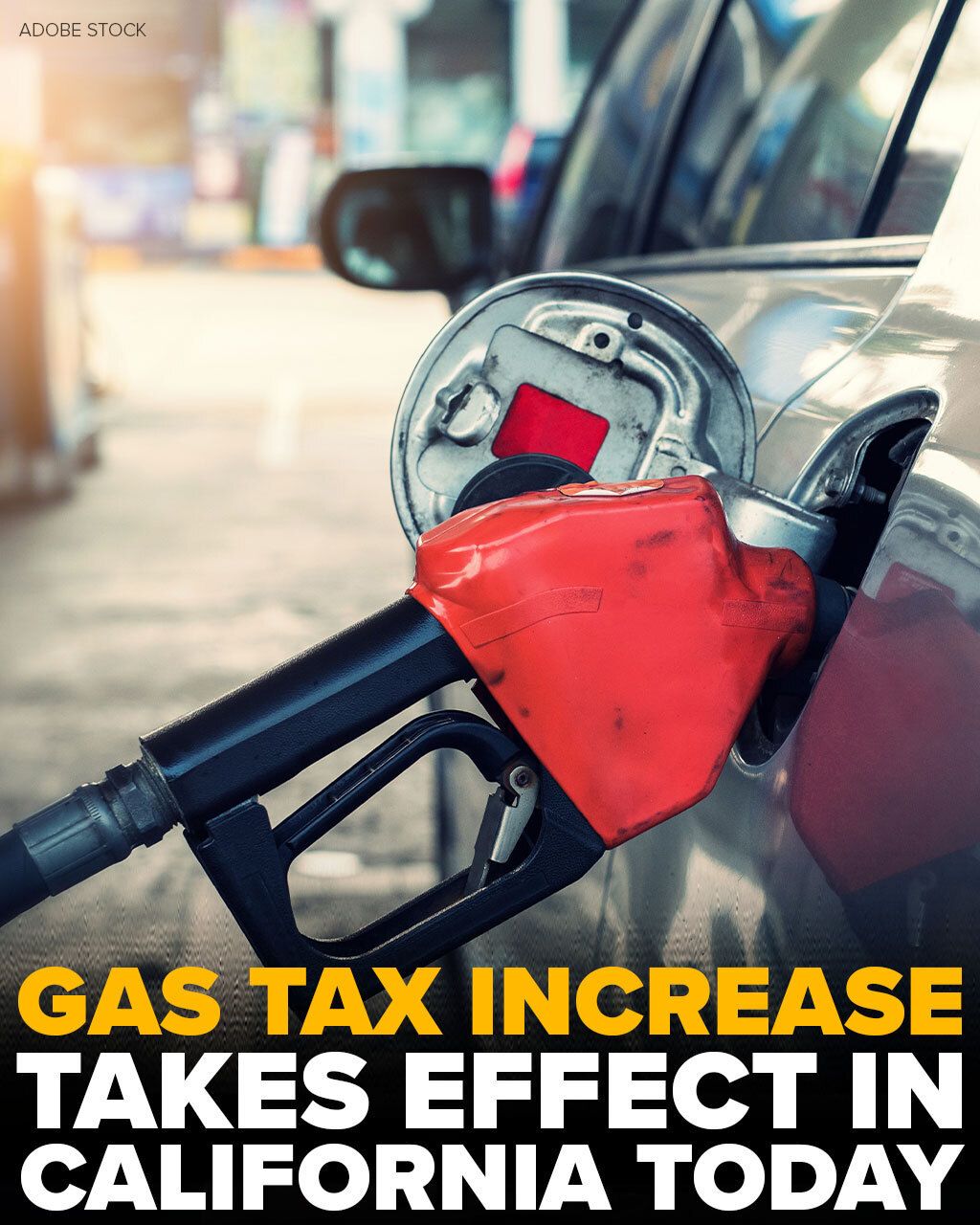 ABC30 - Big changes are taking effect for Californians starting Tuesday ...