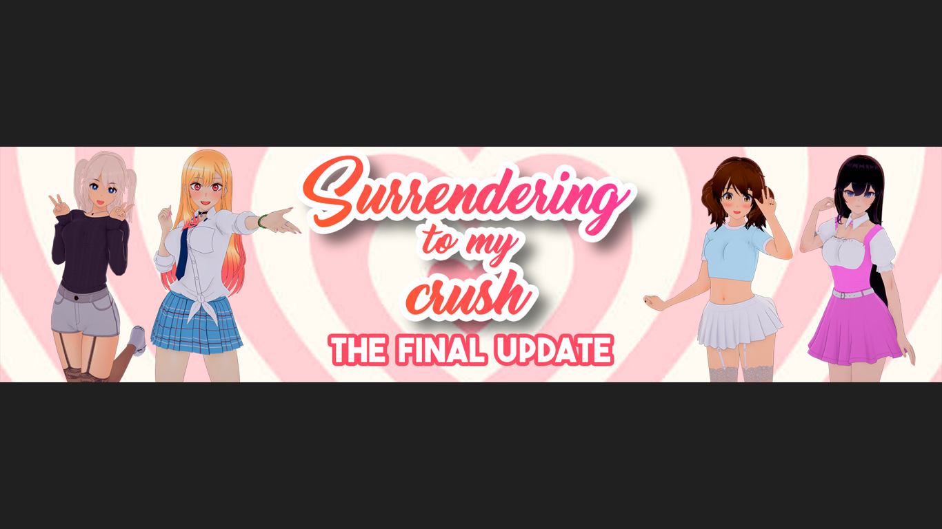 Mod18 - Surrendering to My Crush [v1.36] – PC – Android – MAC Thông Tin ...