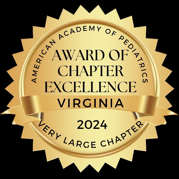 Virginia Chapter of the American Academy of Pediatrics