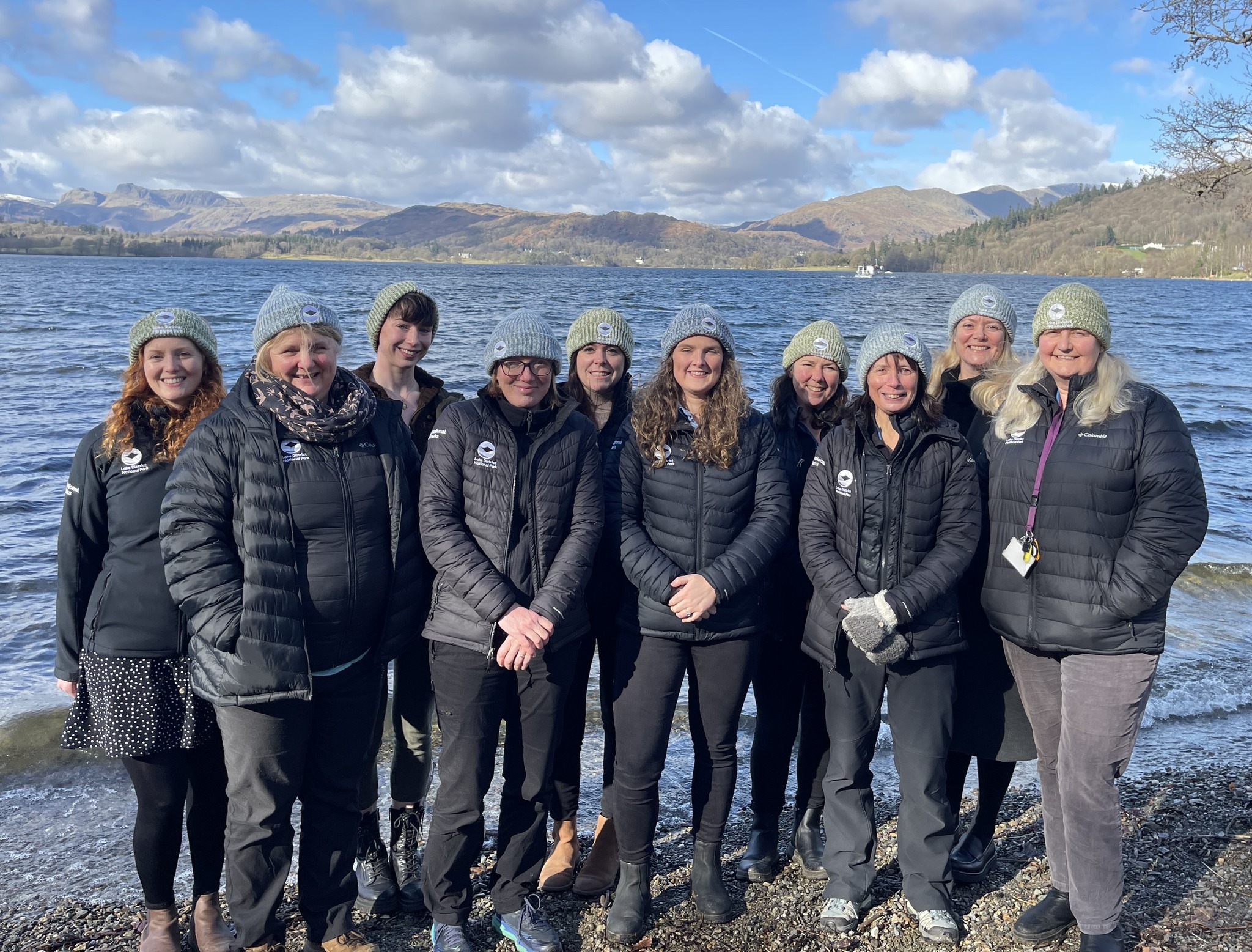Lake - 📢 £2m was invested in Lake District Farming in Protected ...