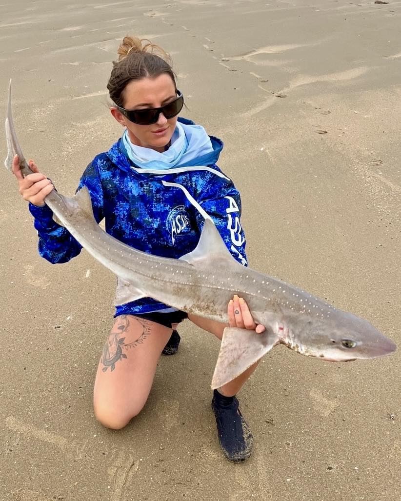 Veals - 🎣 PB ALERT! 🎉 Massive congratulations to lady angler Cassie ...