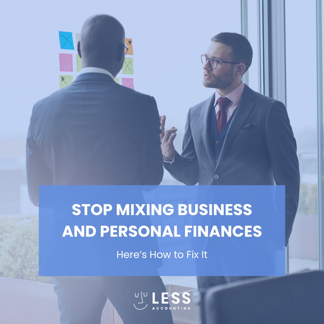 LessAccounting.com
