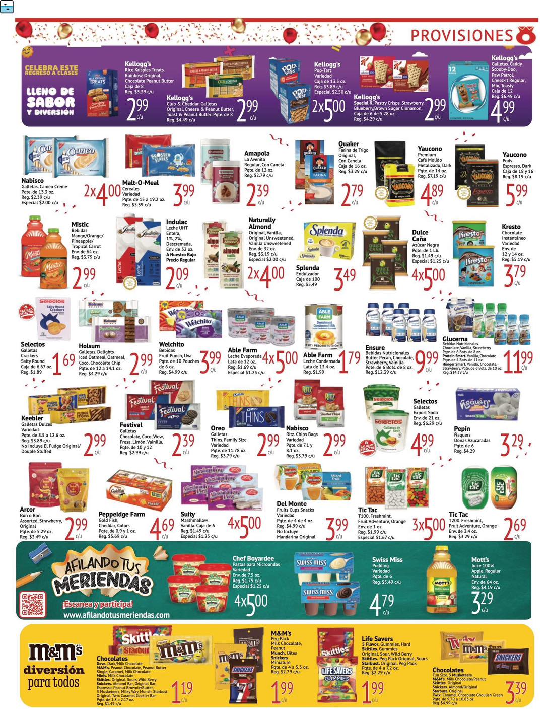 Supermercados Selectos... - Supermercados Selectos de Aguada