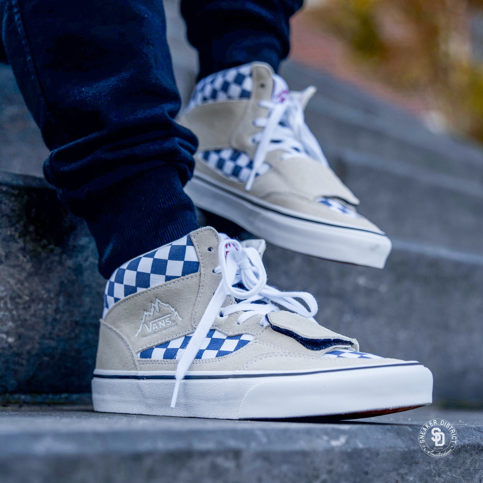 The Vans Mountain Edition is now available in store and online
