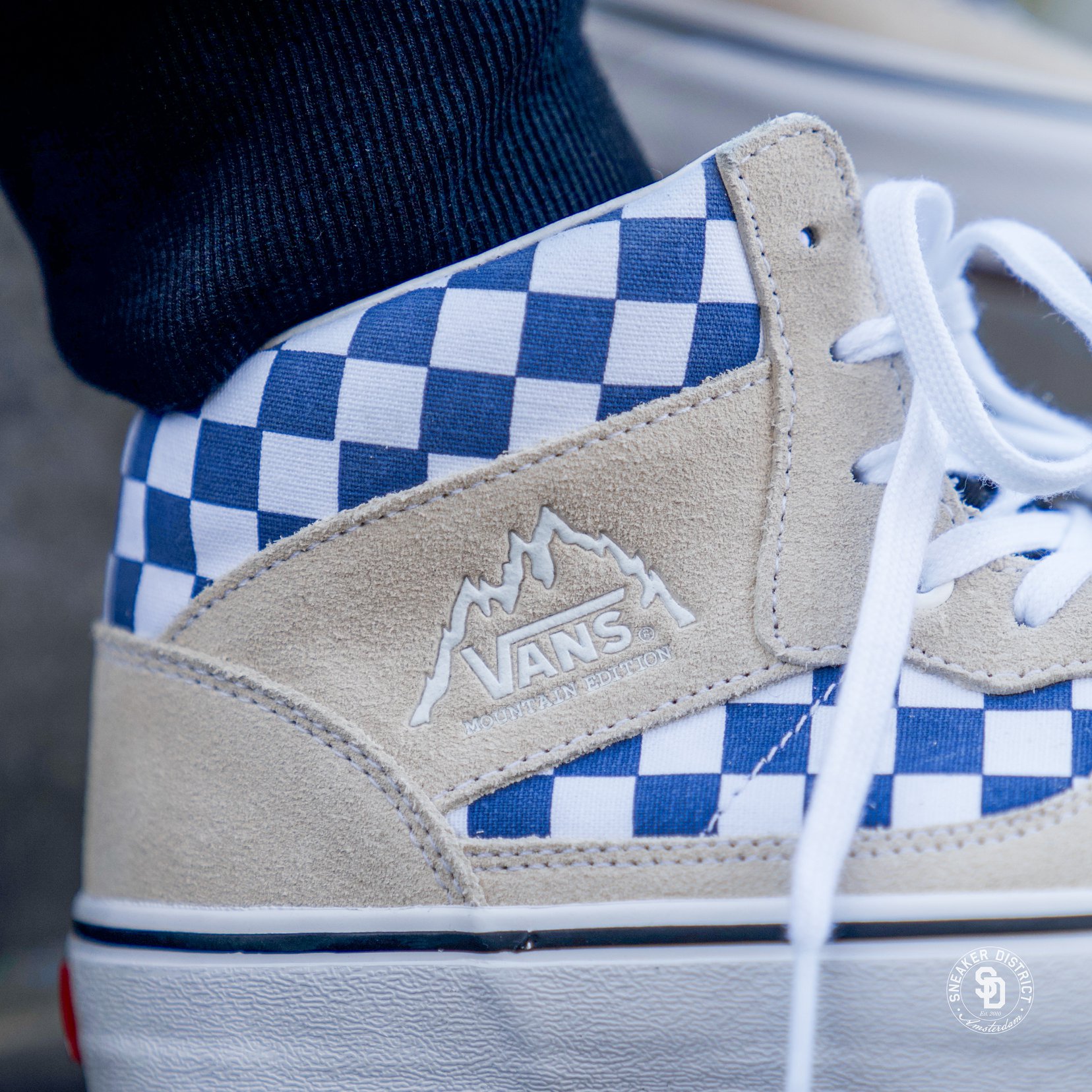 The Vans Mountain Edition is now available in store and online