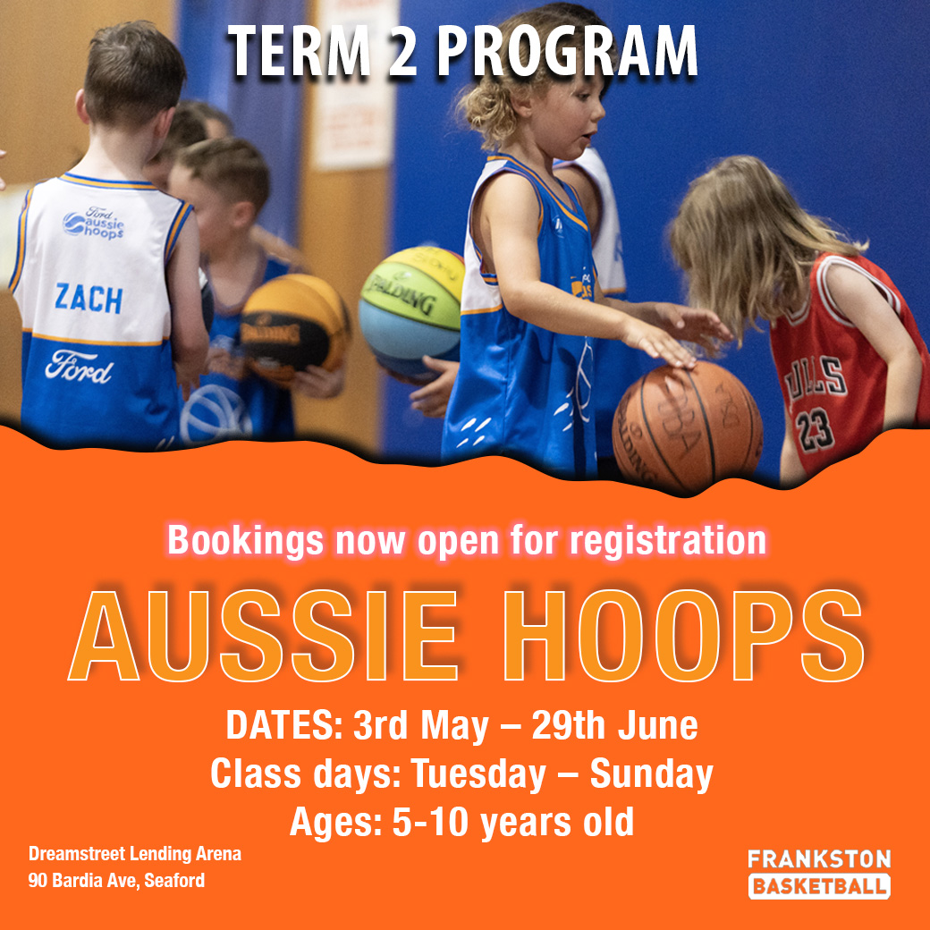 Frankston Basketball - FDBA | Melbourne VIC