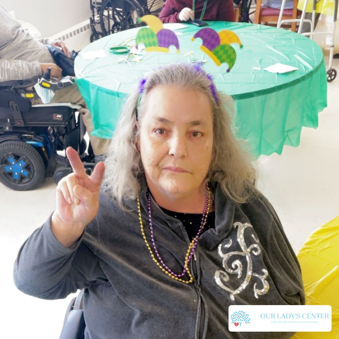 Our Lady's Center For Rehabilitation & Healthcare | Pleasantville NJ