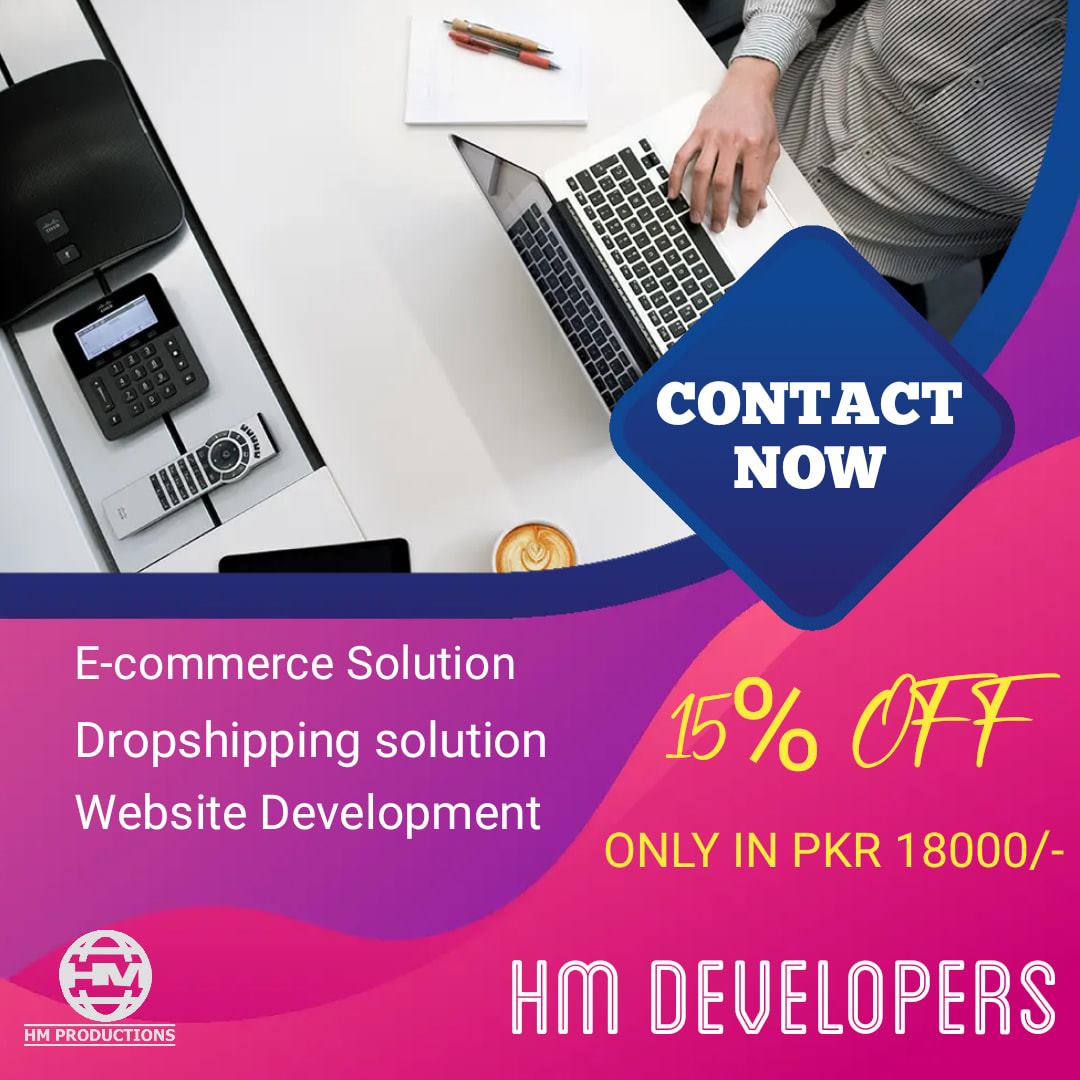 HM Developers