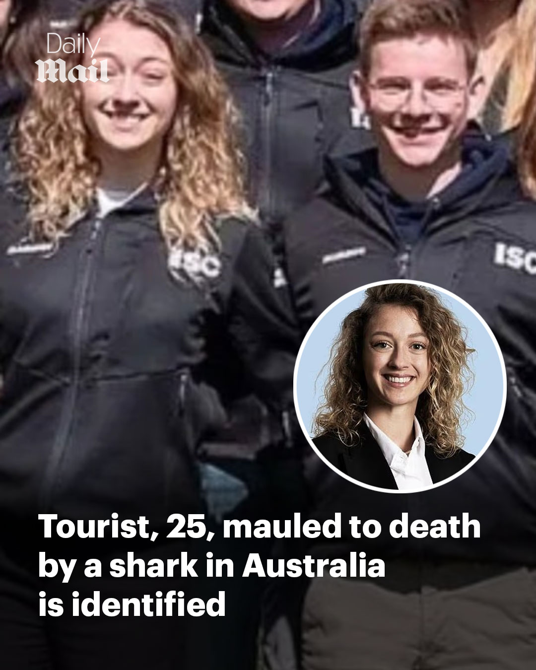 Tragic details emerge 💔 Read more:... - Daily Mail Australia | Facebook