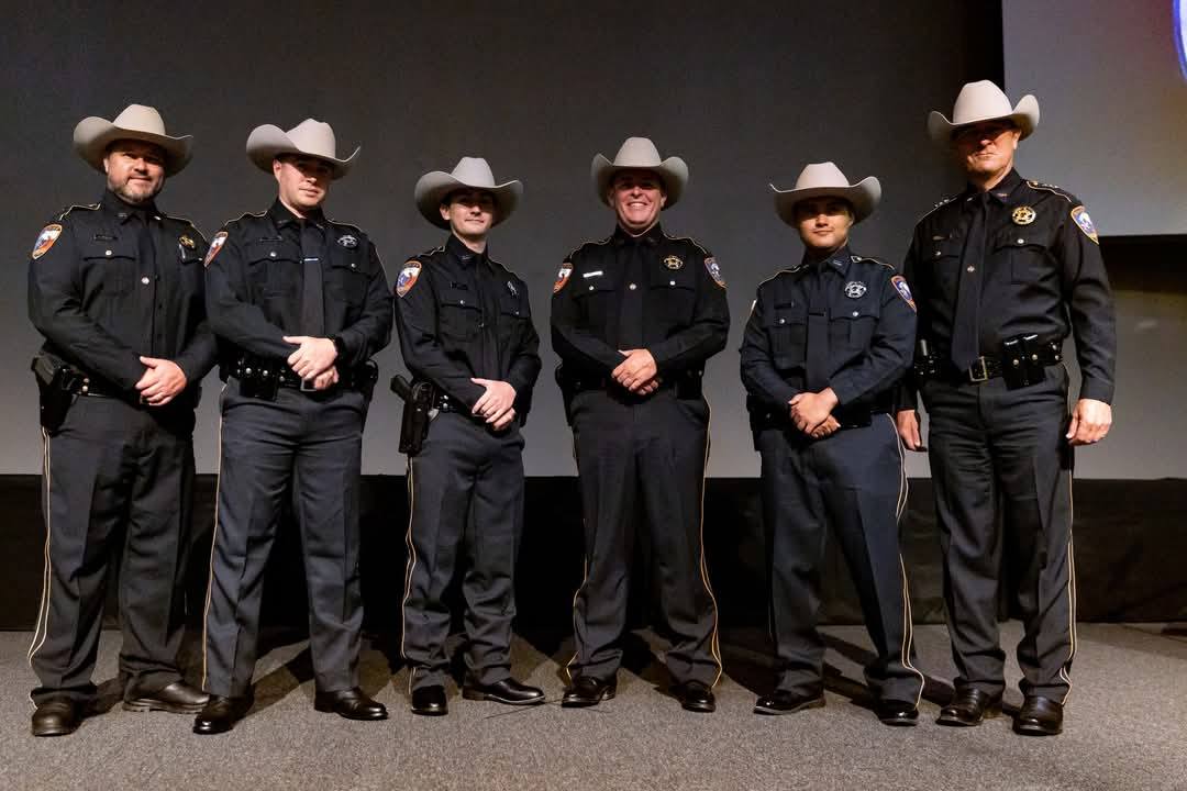 Brazoria County Sheriff's Office | Angleton TX