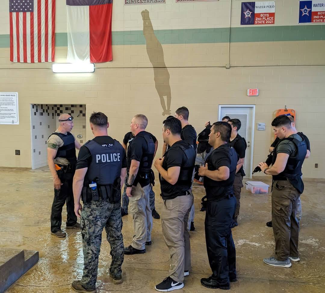 Brazoria County Sheriff's Office | Angleton TX