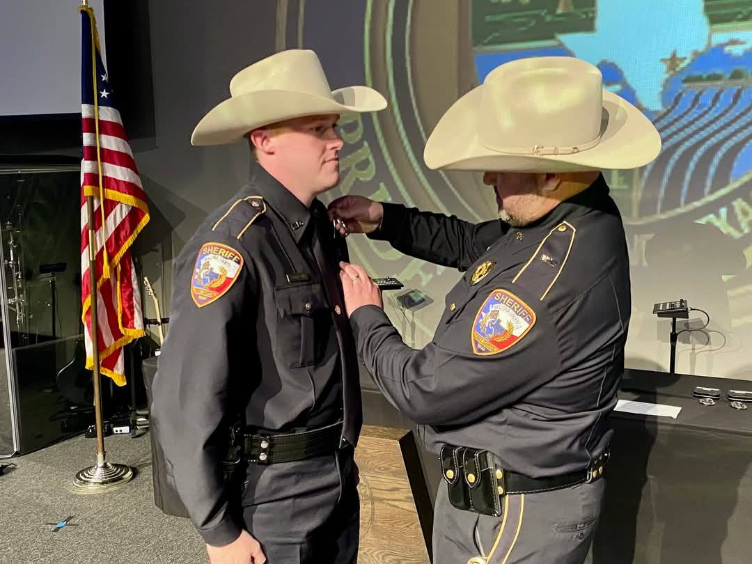 Brazoria County Sheriff's Office | Angleton TX