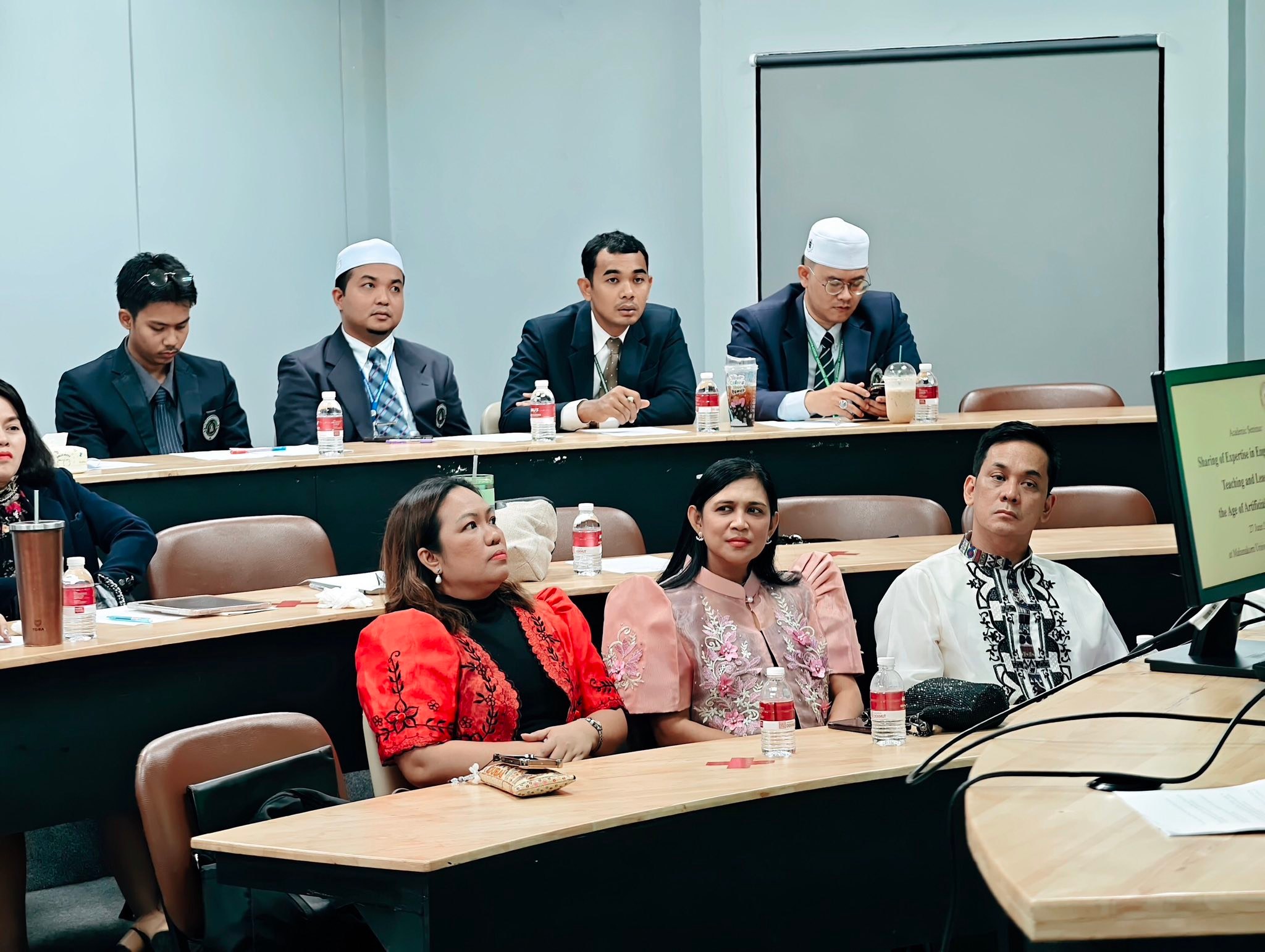 Department of Languages and Future Skills Development, MUT added a new ...