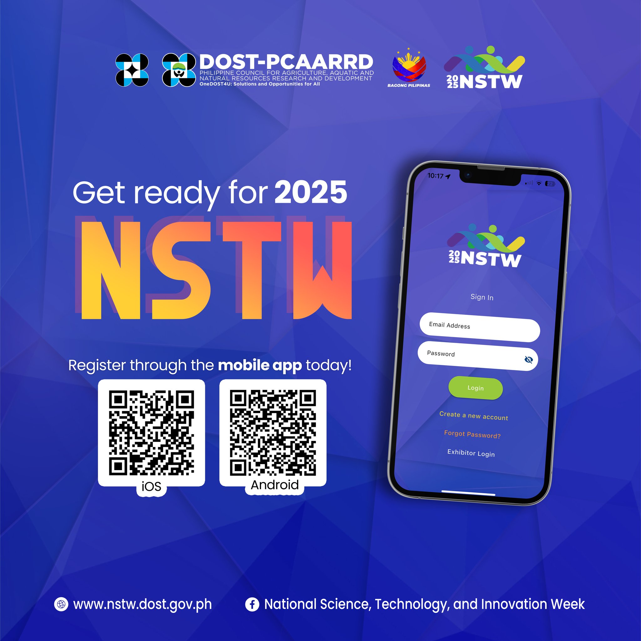 DOST - Experience the full 2025 National Science, Technology and ...