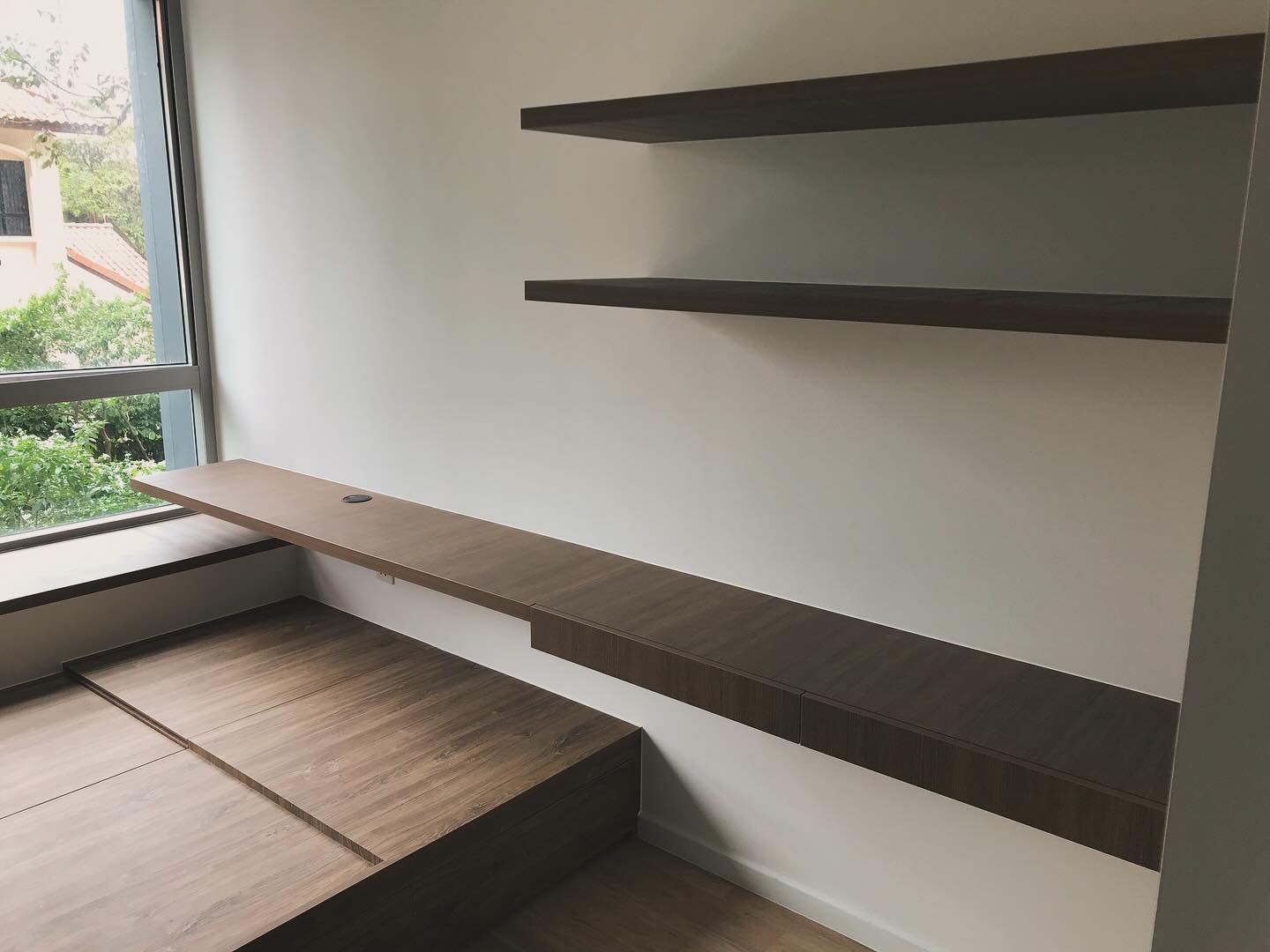 Hash Interior Pte Ltd | Singapore Singapore