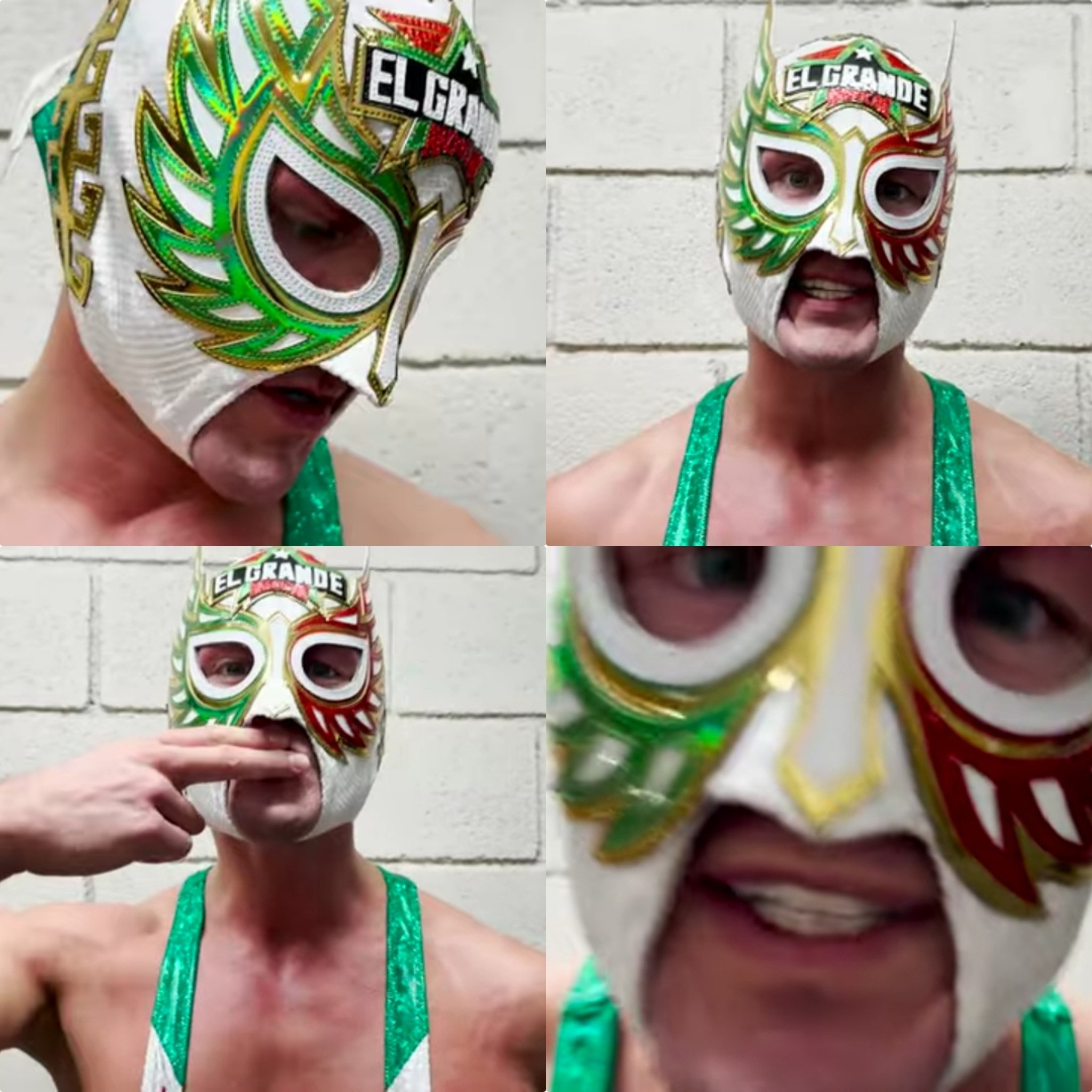 Soy - El Grande Americano sobre México🇲🇽: 