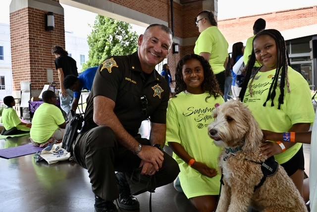 Porter County Sheriff's... - Porter County Sheriff's Office