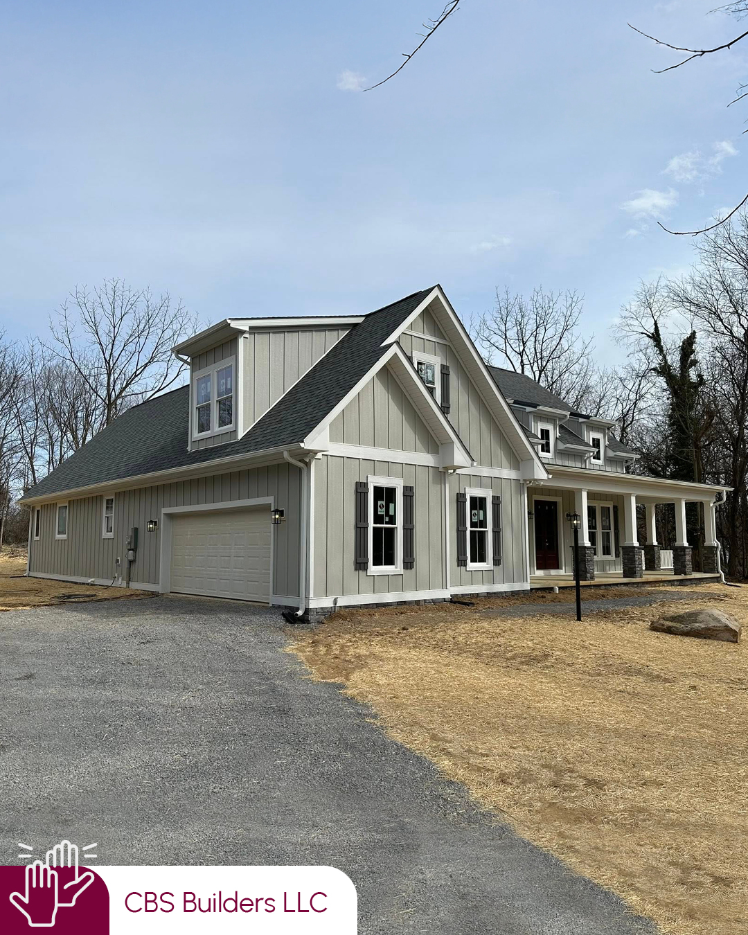 🗣️Shoutout to CBS Builders LLC... - Simonton Windows & Doors | Facebook