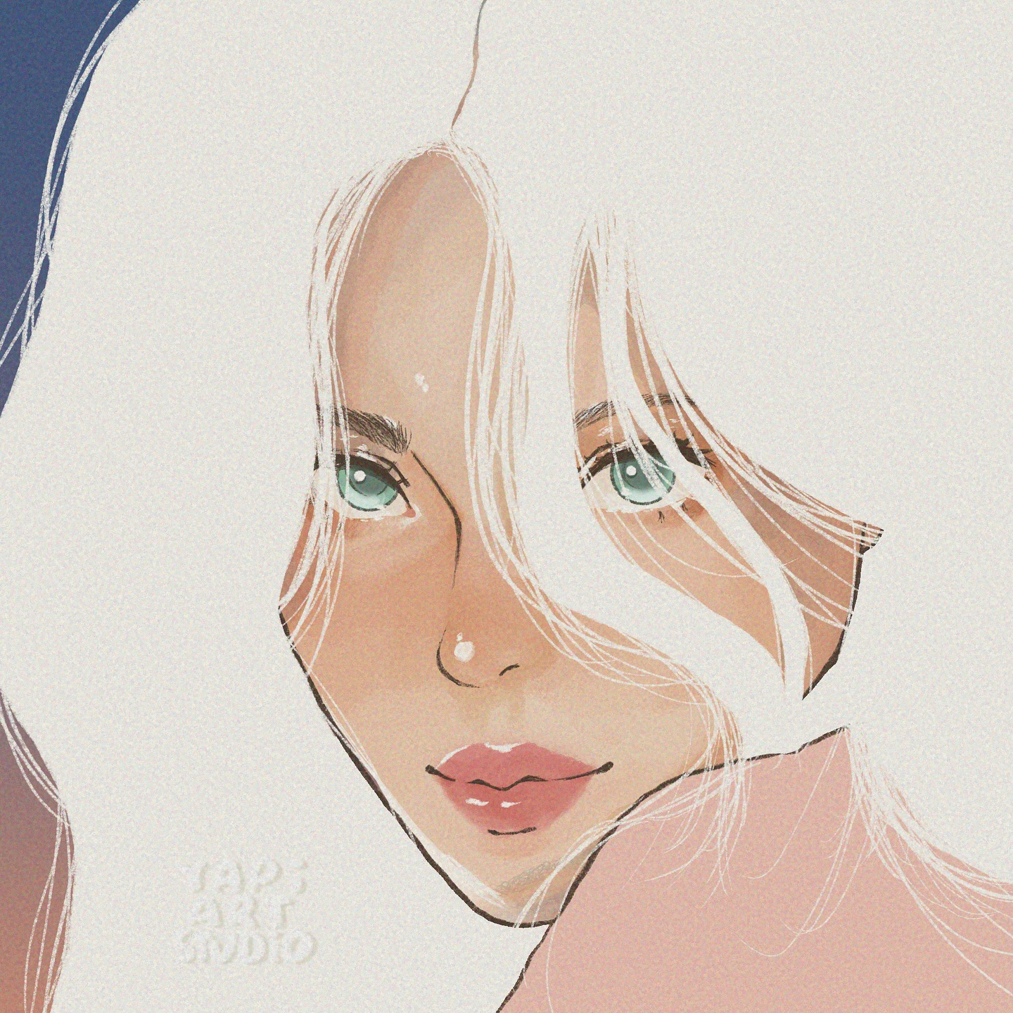 Yapi Art Studio - . . . . . . . 🏷️ #digitalart #art... | Facebook