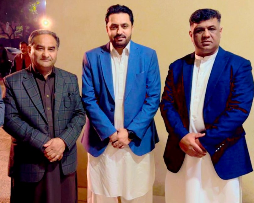 Rao Muhammad Sajid added a new photo. - Rao Muhammad Sajid
