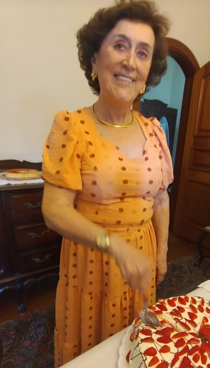 Mirian Ribeiro