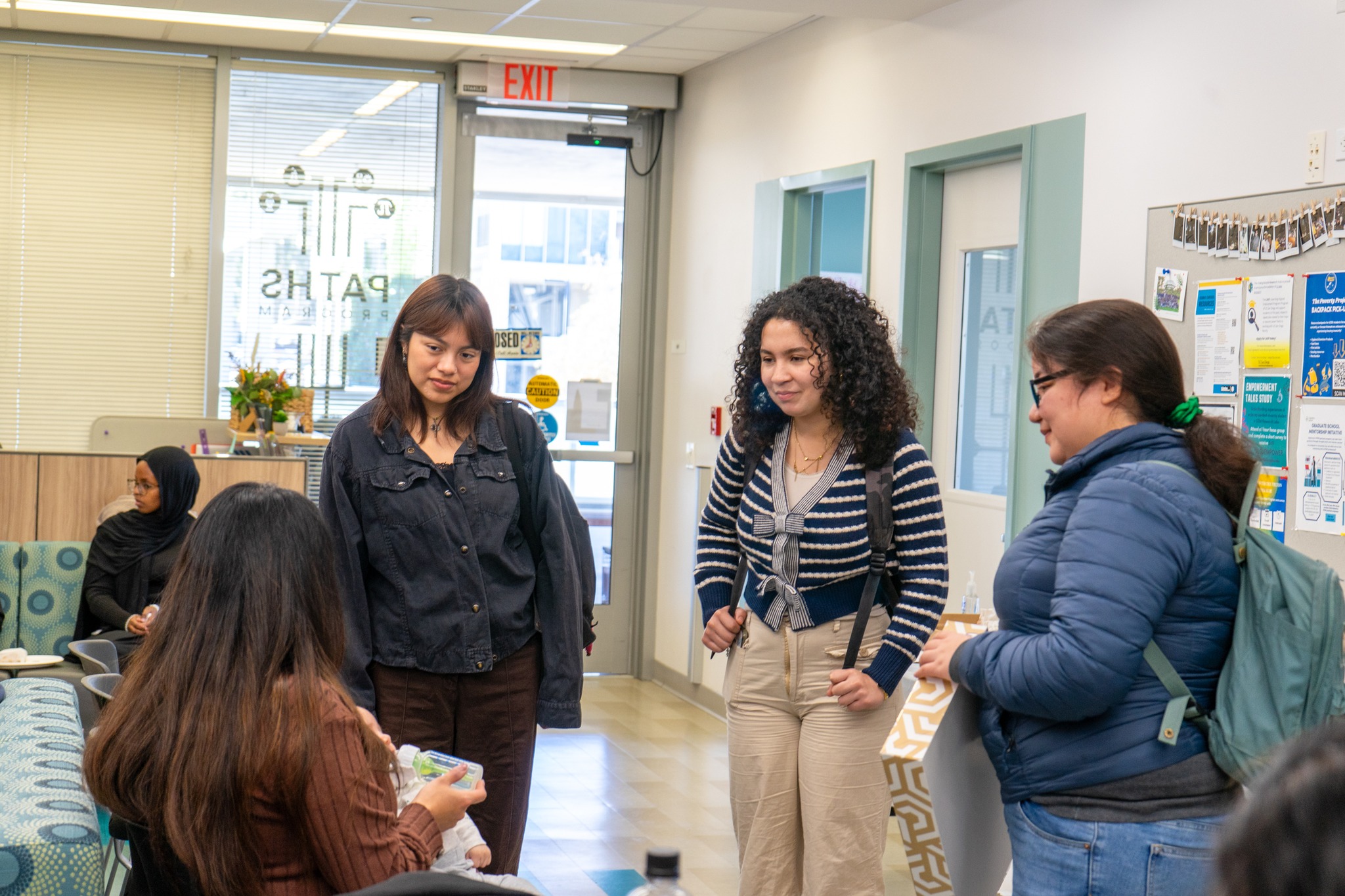 UCSD PATHS Program