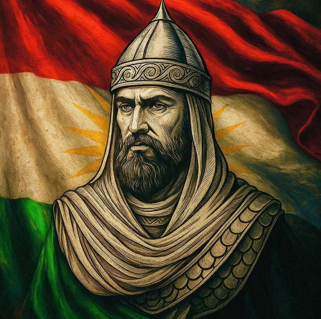 History of kurd - مێژووی كورد - كۆبونەوەی کۆمەڵەی خۆییبونی کوردستان ٥ی ...