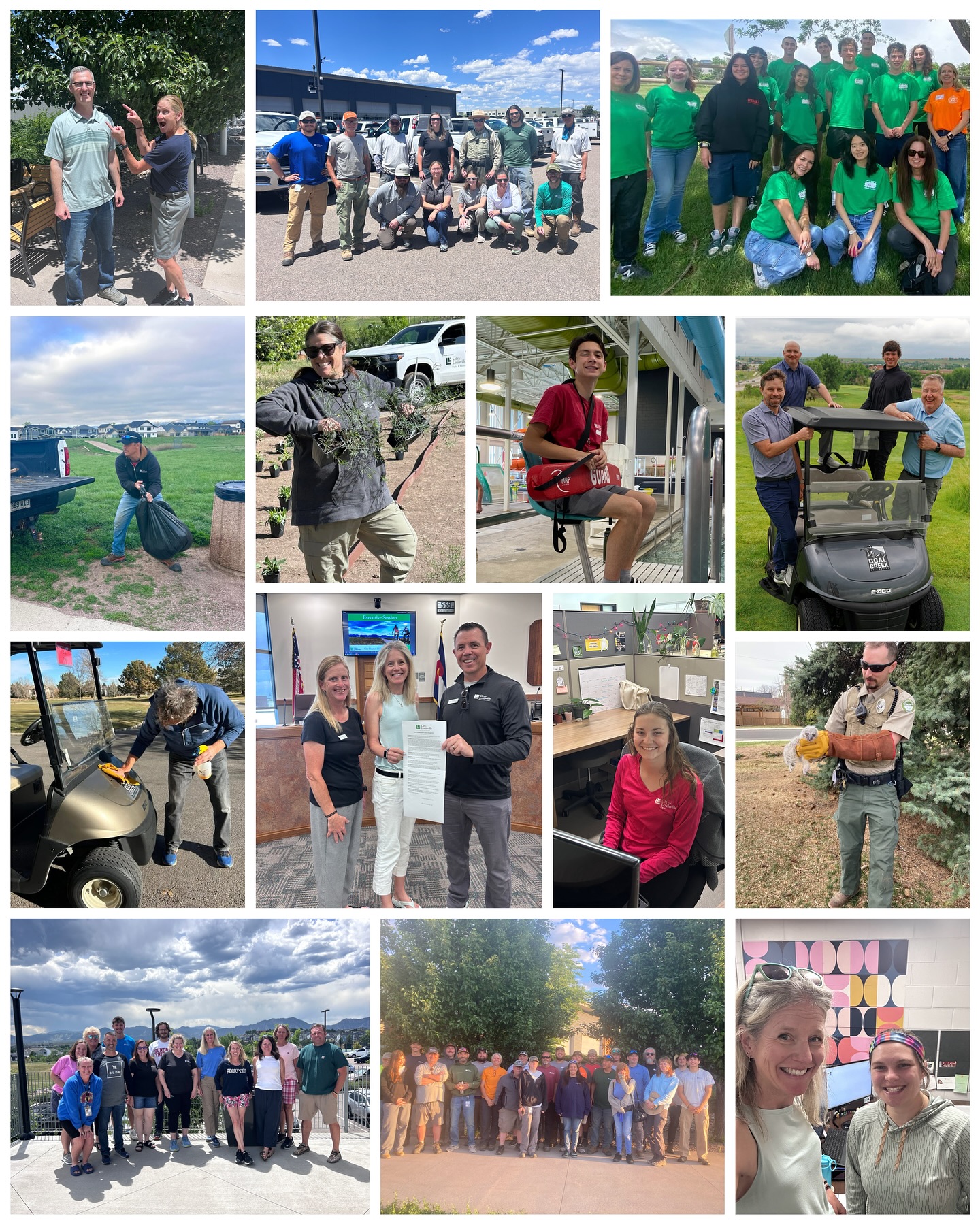 Woot woot!! Can... - Fans of Louisville Open Space and Parks | Facebook