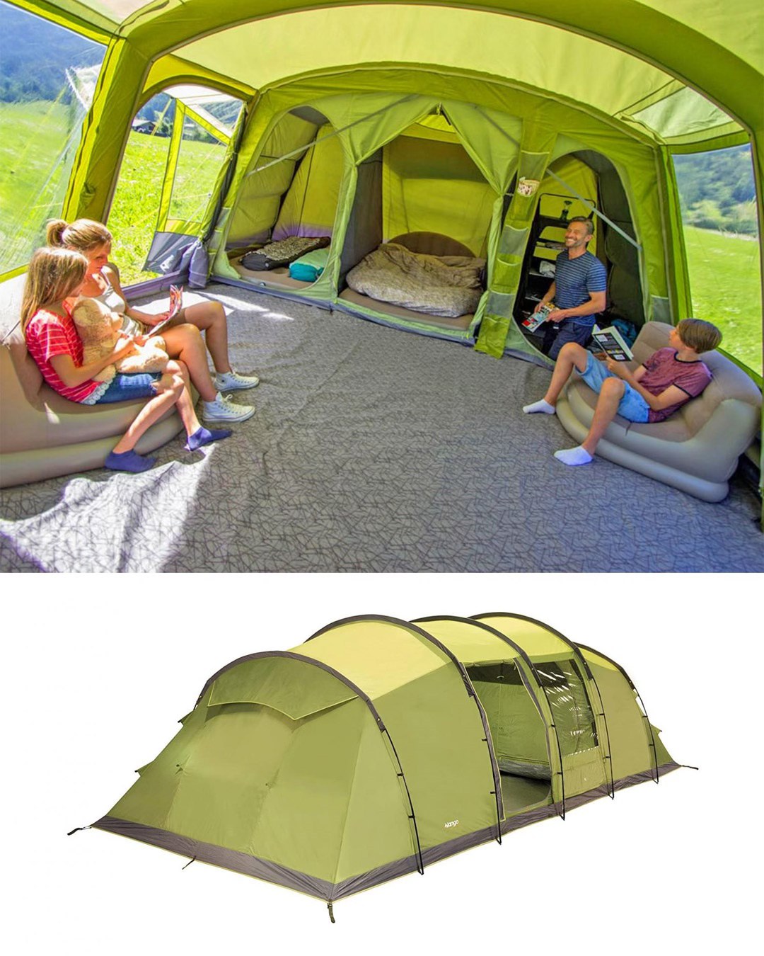tente camping tipi PEAX Solitude 4 Silnylon Domane Gravel Bike Trek Kind:Distortion Größe:M: Handumfang = 19,5–21,5 cm / Handgelenkumfang = 16,5–20,0 10 feet of roll