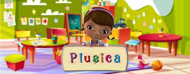 Afterschool Plusica | Bucharest