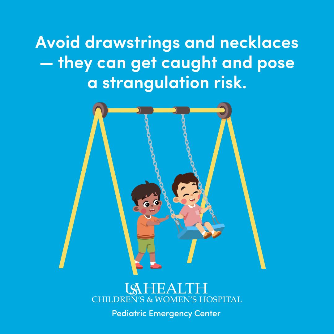 USA Health... - USA Health Children's & Women's Hospital