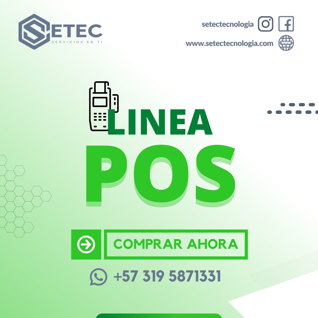 Somos Setec tecnología, especialistas... - Setec Tecnología | Facebook