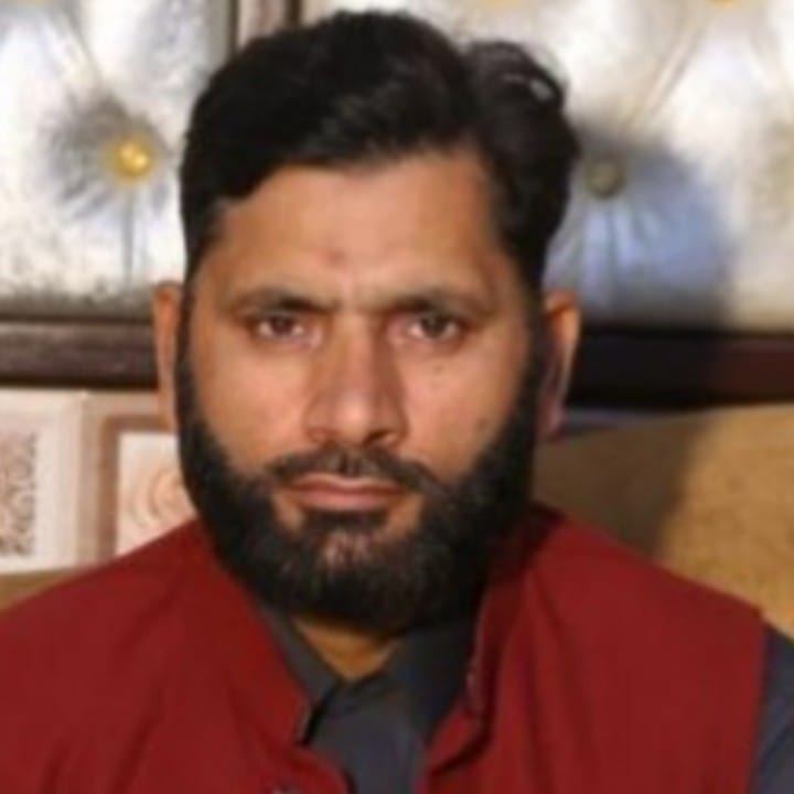 Riaz Mughal Asi