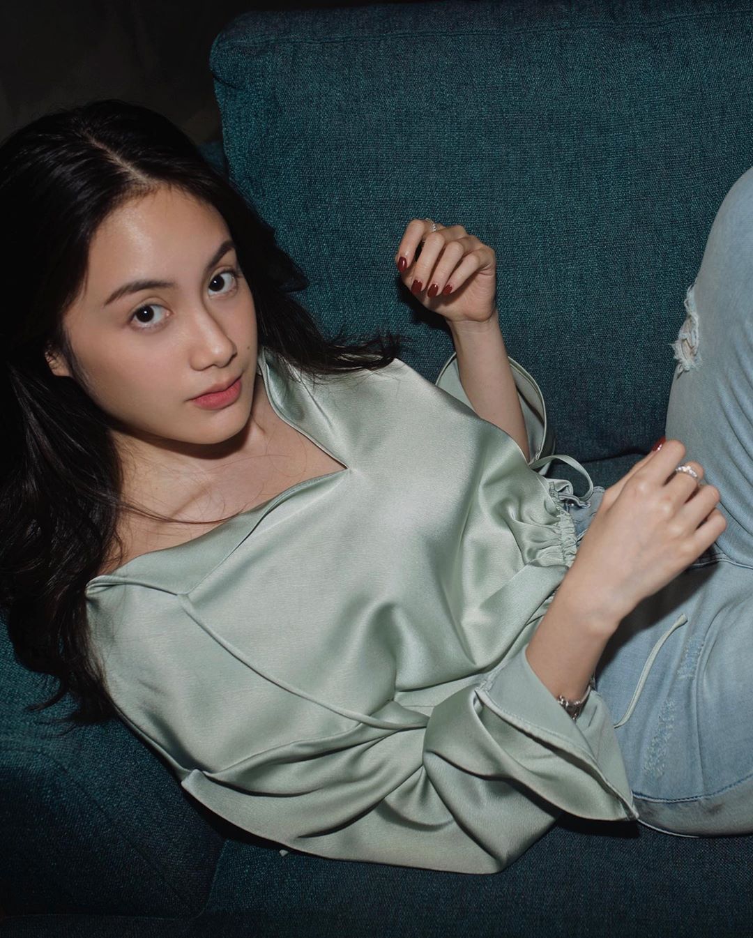Jantima Siriwong
