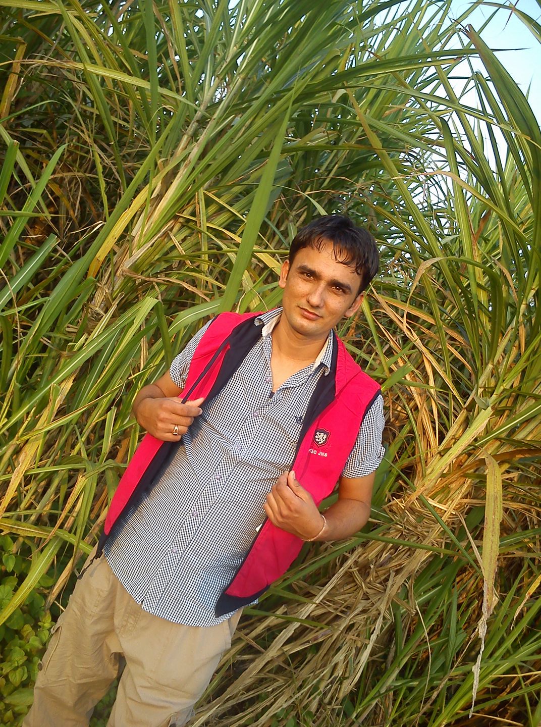 Vishu Pannu