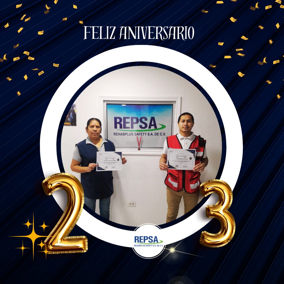 Rehabplus Safety SA De CV | Acuña