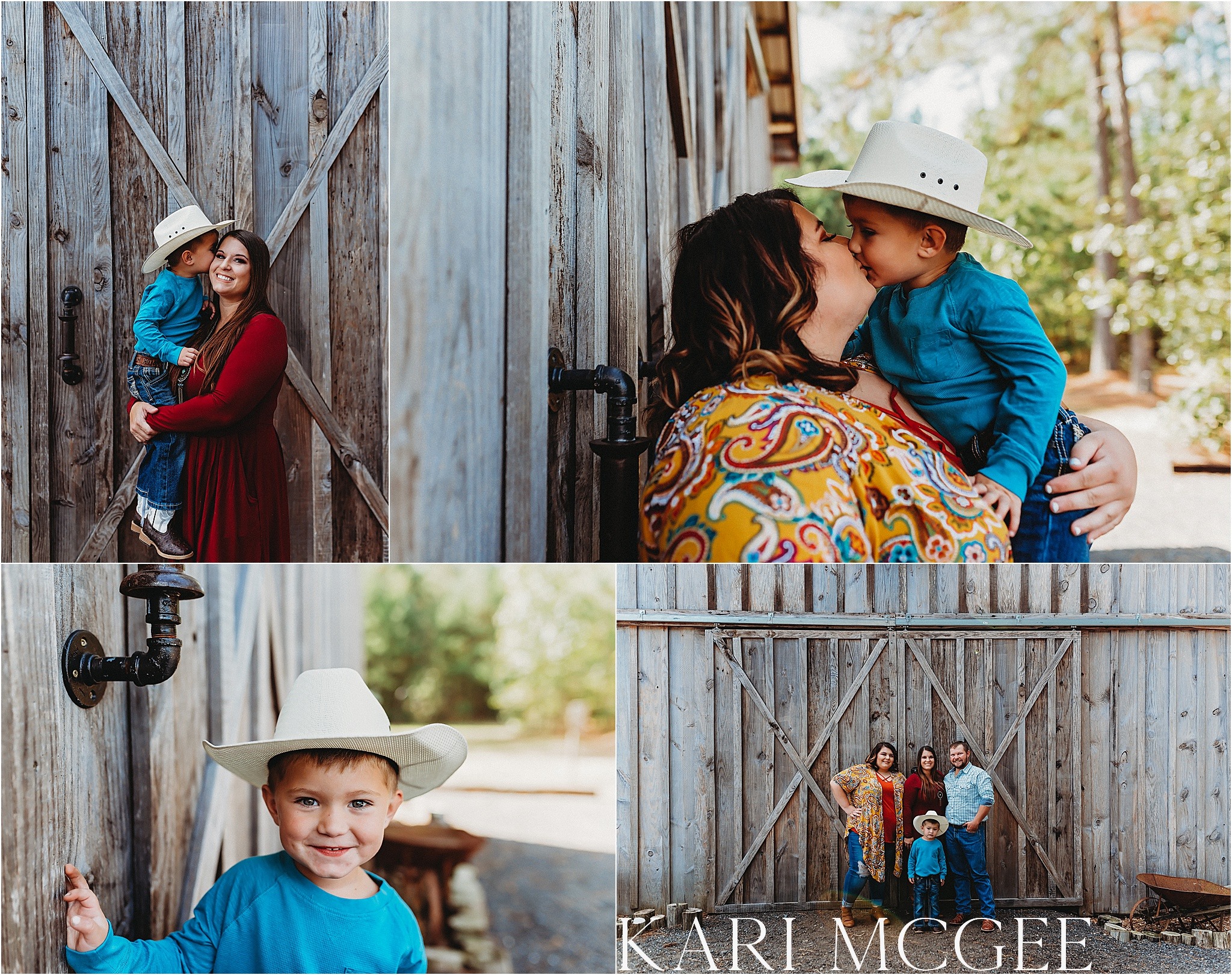 Rustic Ridge | DeRidder LA
