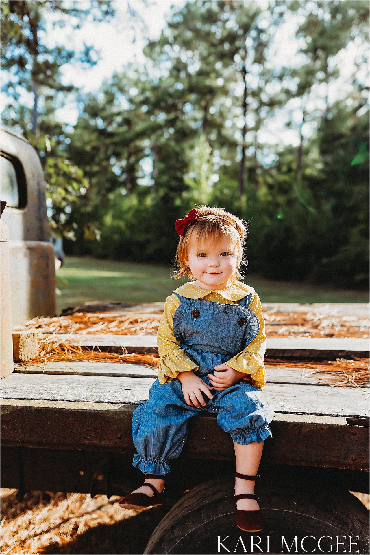 Rustic Ridge | DeRidder LA