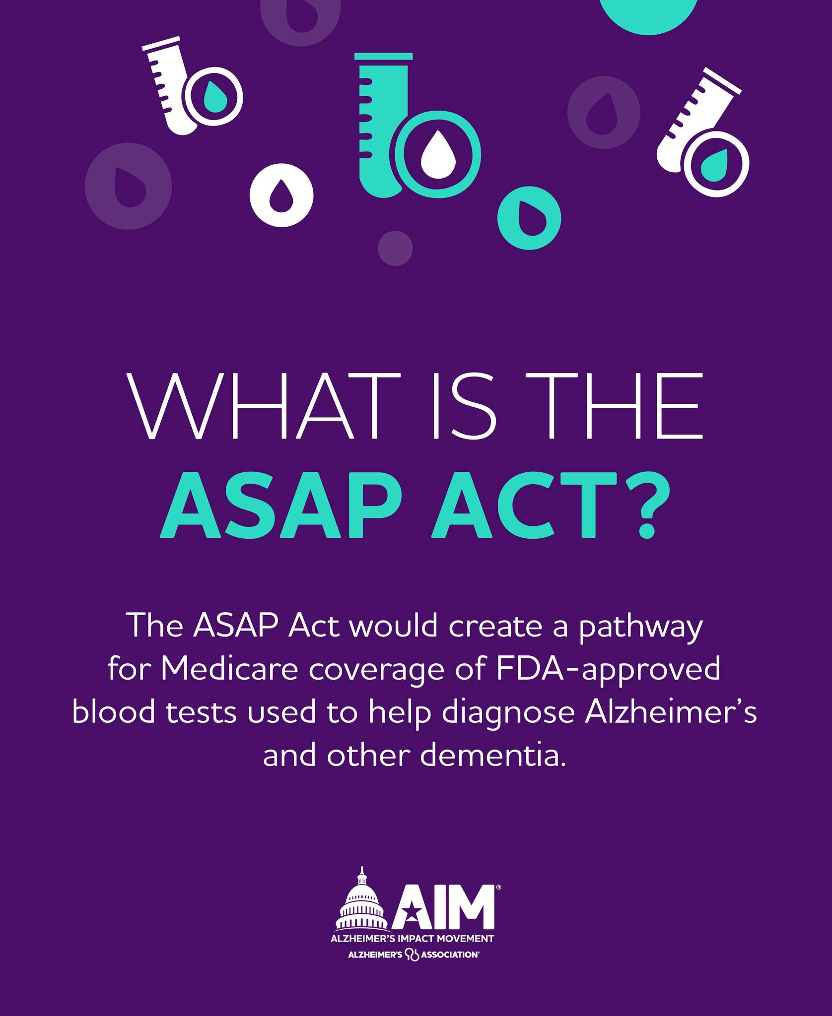Alzheimer's - An early and accurate Alzheimer’s diagnosis is crucial ...