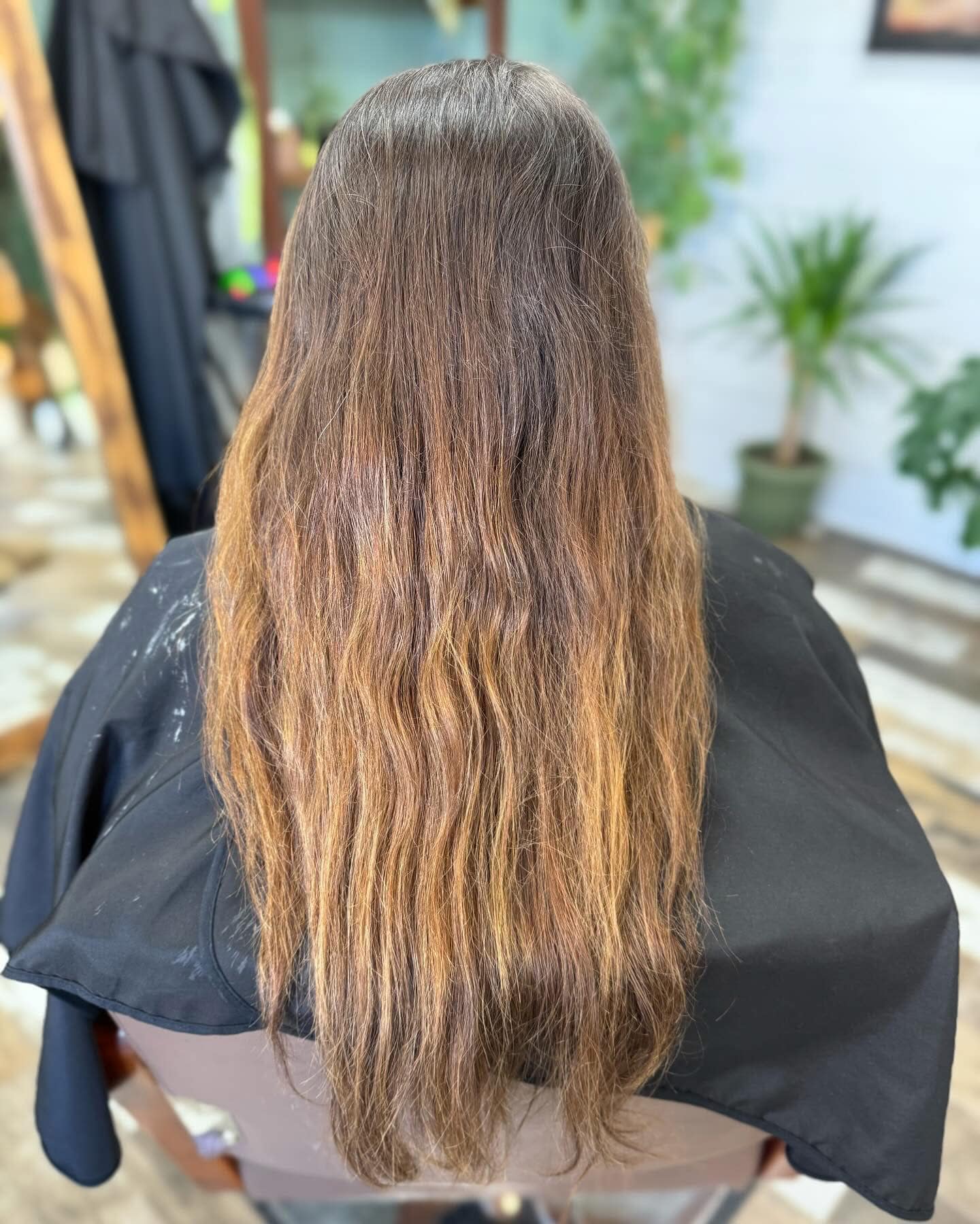 Rustic Roots Hair Studio | Bolivar MO