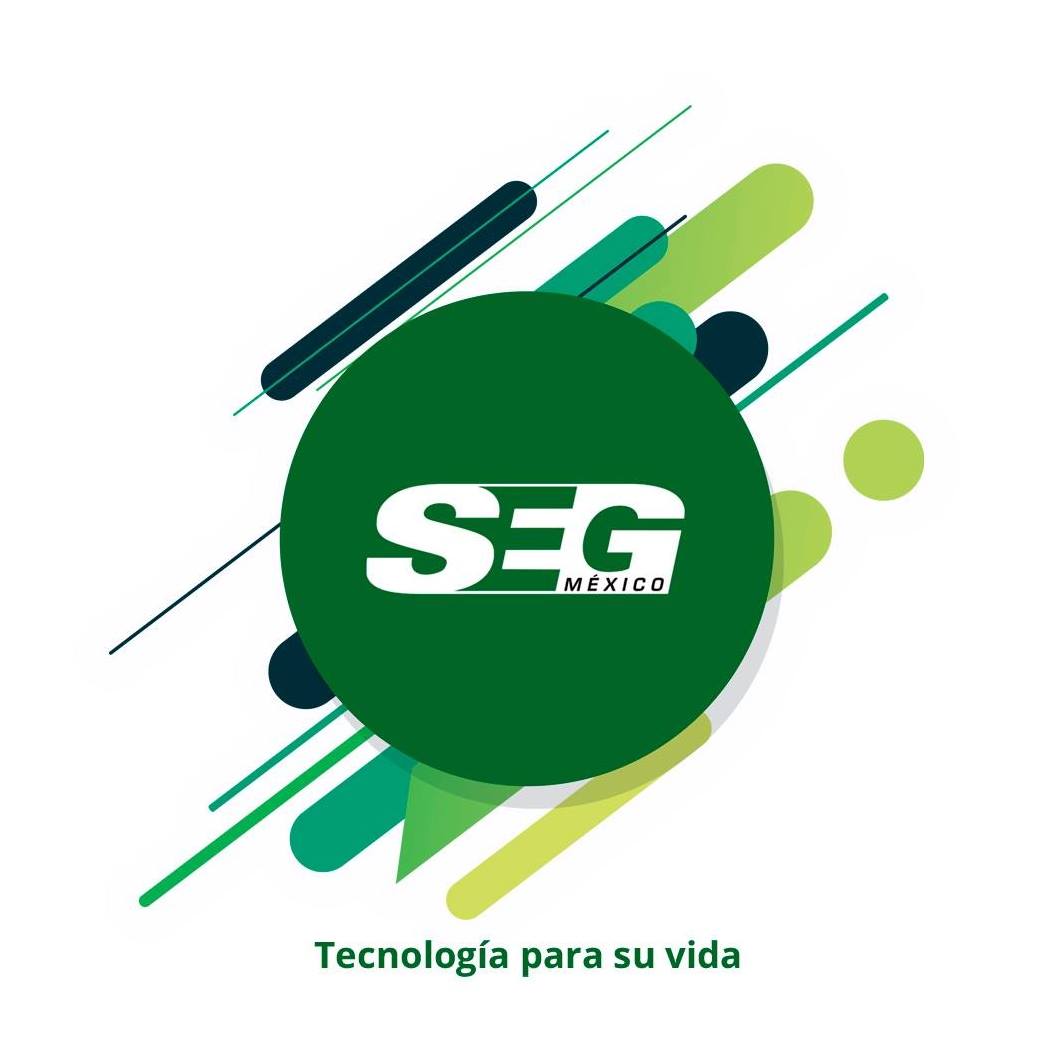 SEG México - Enfocados en la seguridad de tu hogar. | Facebook