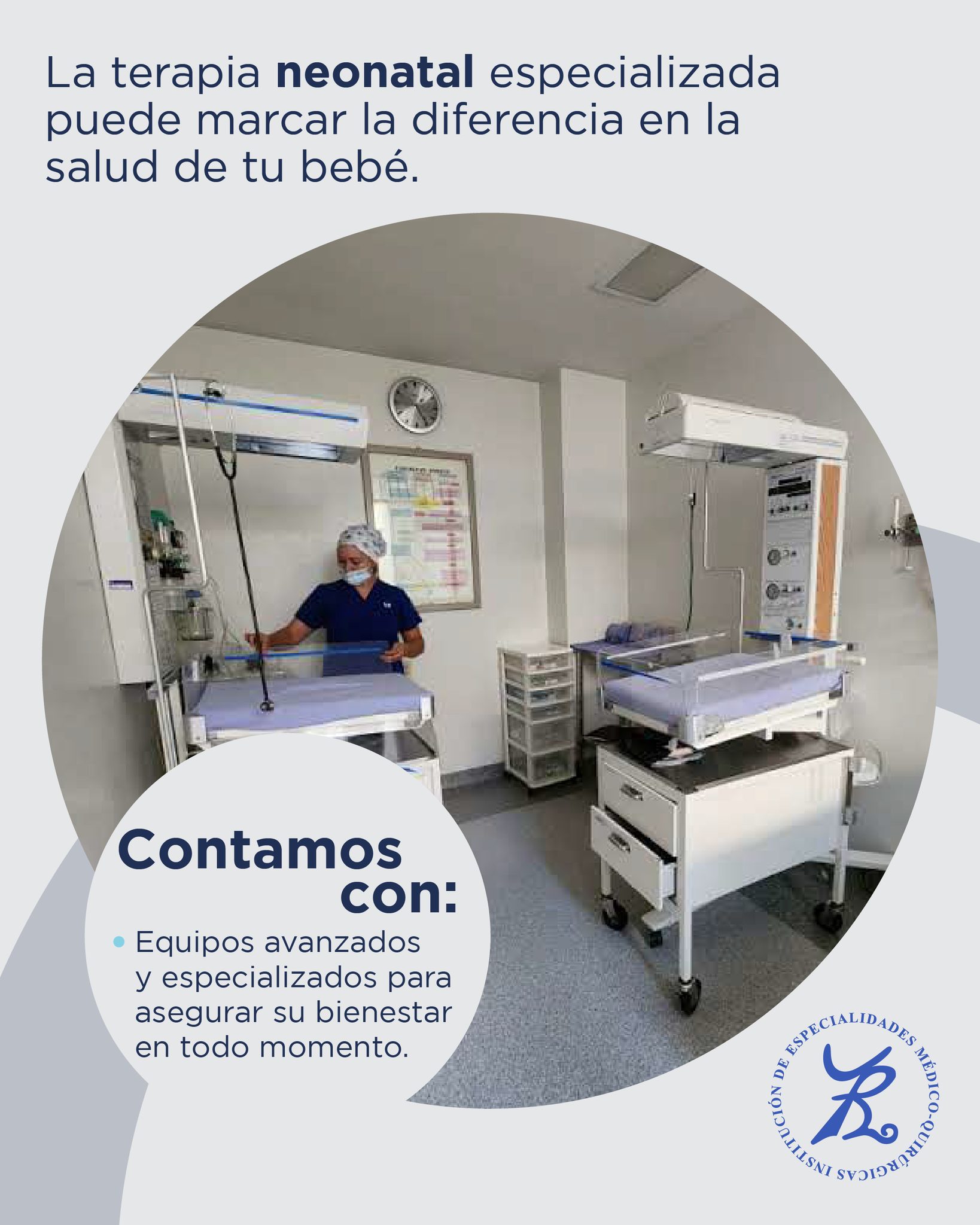 Hospital Rio de la Loza - Falso: La utilización de sacaleches lo único ...