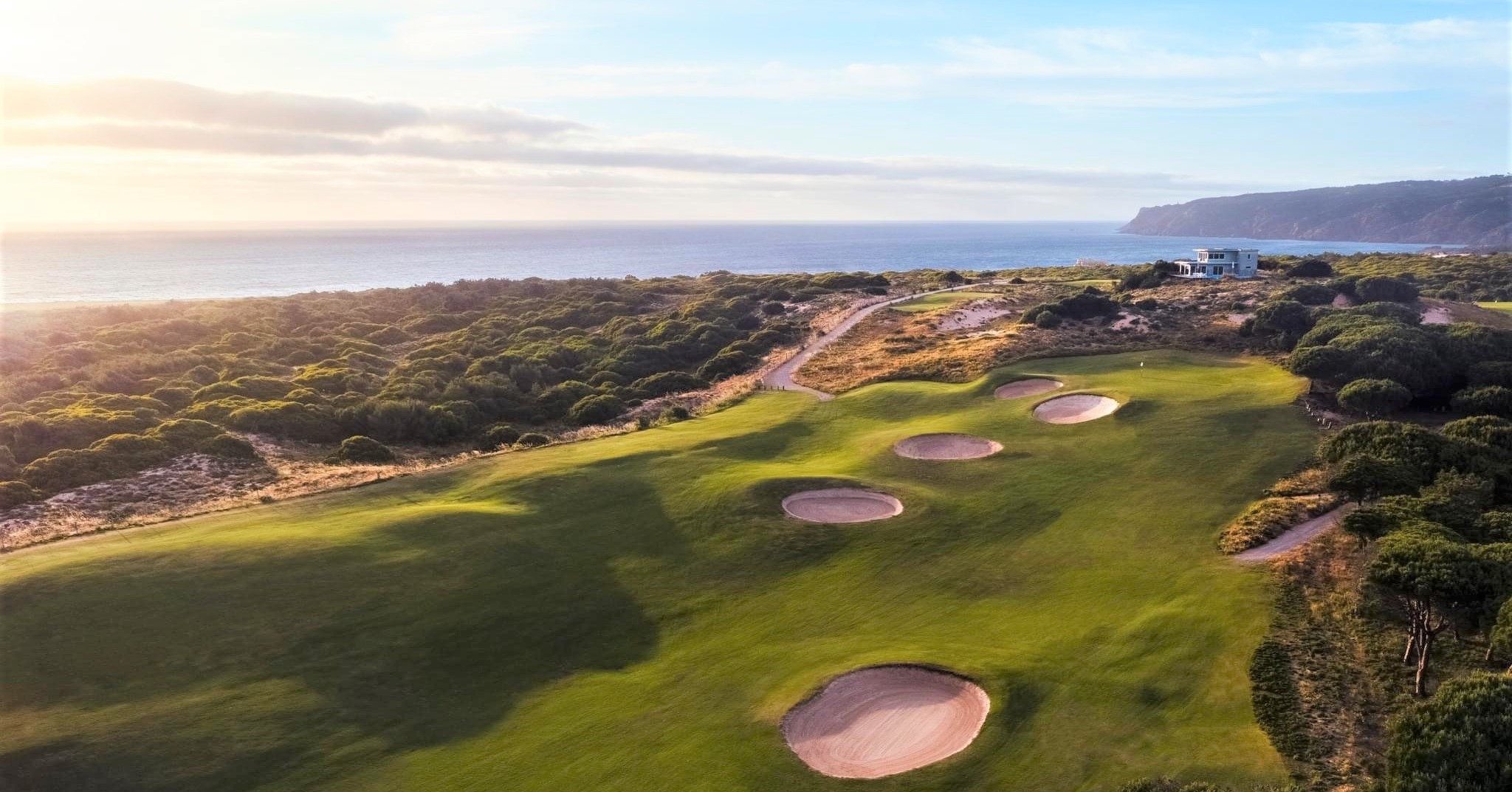 PerryGolf - OLD COURSE, ST ANDREWS: FIFE, SCOTLAND This is the ''Home ...