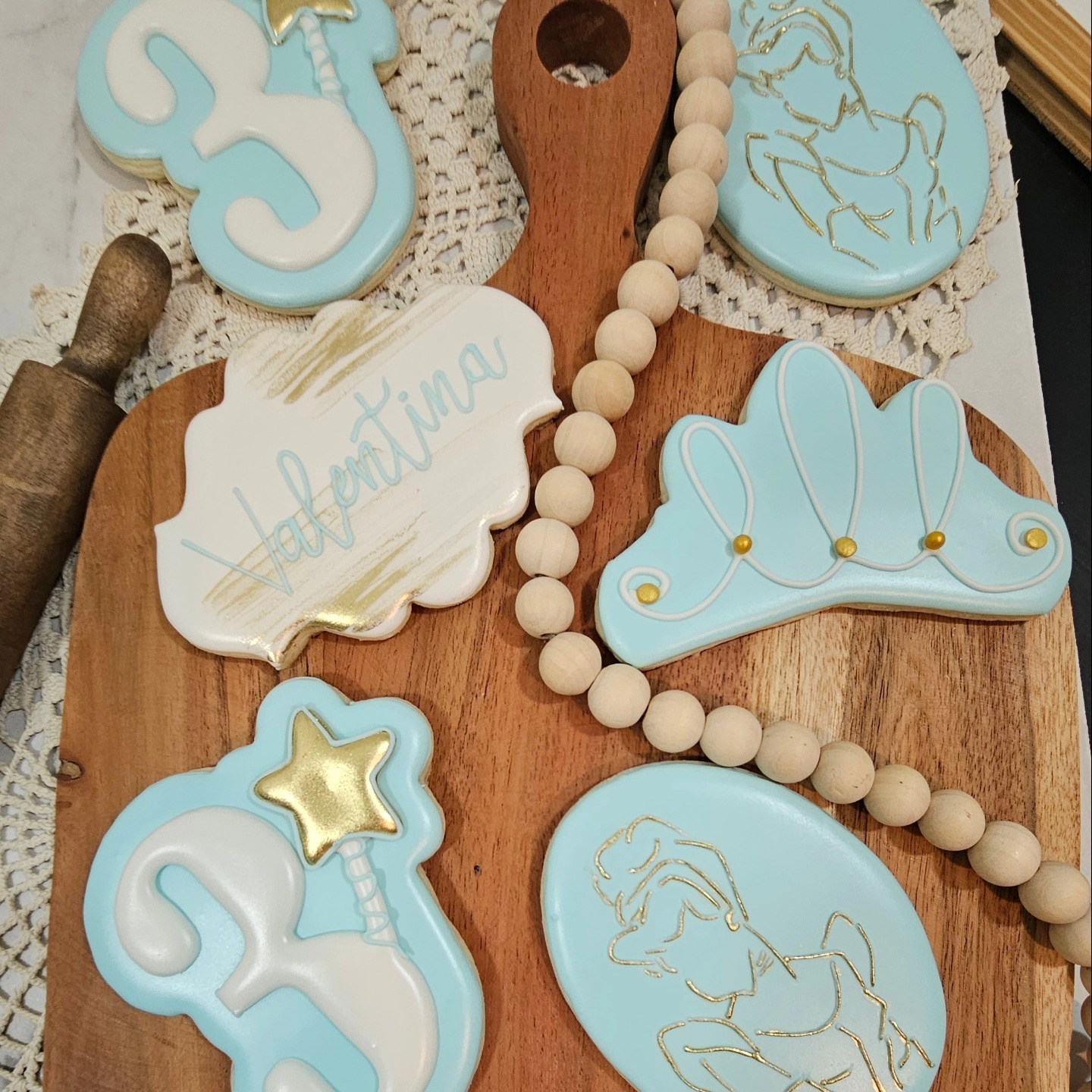 Cookie Engineering