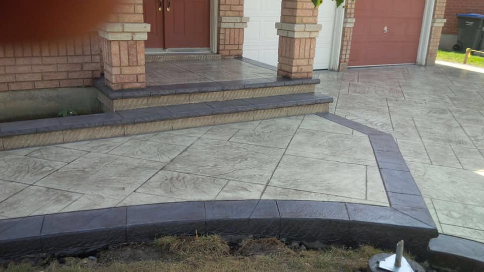 BR Concrete