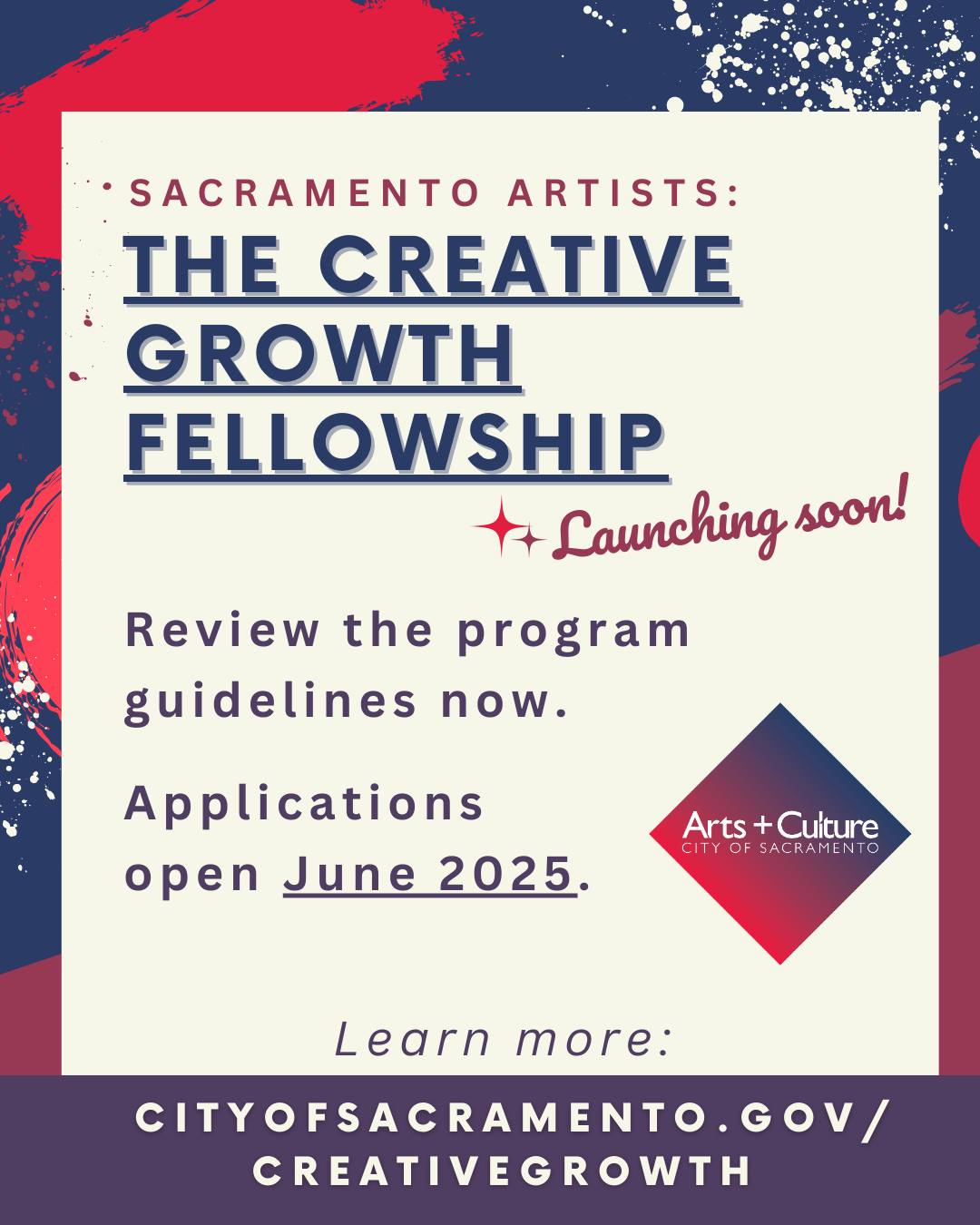 Office of Arts & Culture - City of Sacramento | Sacramento CA