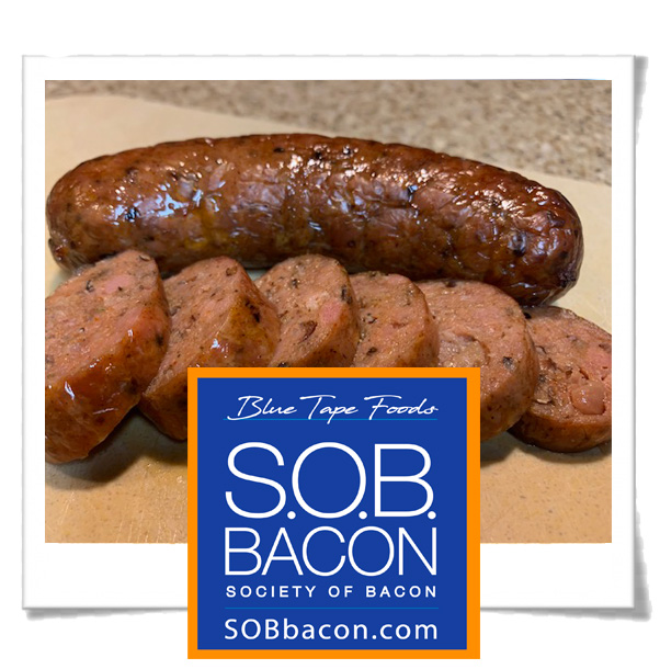 S.O.B Bacon | Douglassville PA