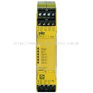 Optimus Control Industry