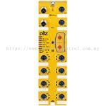 Optimus Control Industry