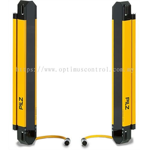 Optimus Control Industry